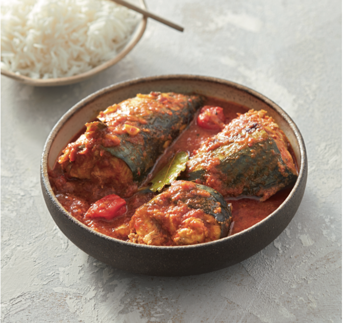 Soupe au Poisson – Balık Çorbası